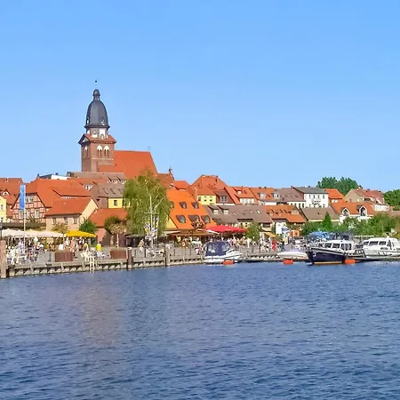 Waren Mueritz * Waren (Mueritz)