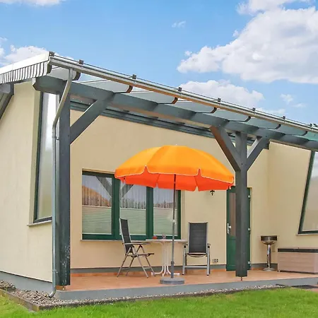 Mueritz Casa de Férias Waren (Mueritz)