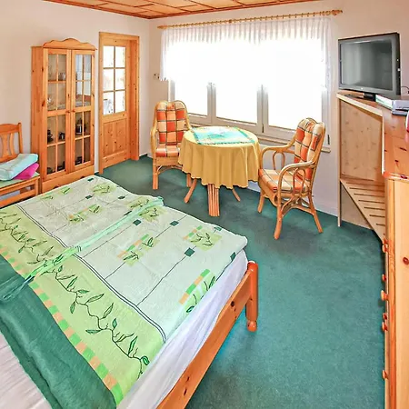Holiday home Waren Mueritz *