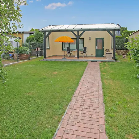 Waren Mueritz Holiday home *